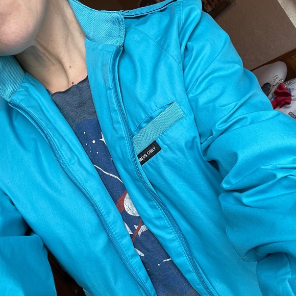 Rad Members Only jacket - Picture 4 of 11